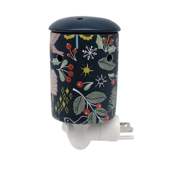 Electric Fragrance Warmer - Picture 4 of 10